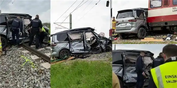 48岁奥地利前国门曼宁格去世：驾驶车辆与火车相撞 曾效力3大足球豪门